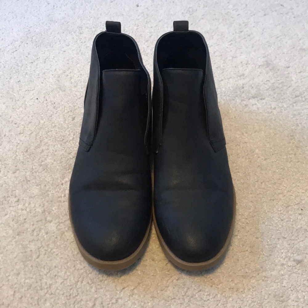 Indigo Rd. Desert Boots